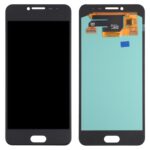 Pantalla Completa OLED para Samsung Galaxy C5 SM-C5000 (Negro) - Imagen 3
