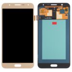 Pantalla Completa OLED para Samsung Galaxy J7 SM-J700 (Oro) - Imagen 3