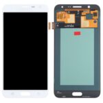 Pantalla Completa OLED para Samsung Galaxy J7 SM-J700 (Blanco) - Imagen 3