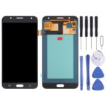 Pantalla Completa OLED para Samsung Galaxy J7 Nxt SM-J701 (Negro) - Imagen 2