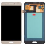 Pantalla Completa OLED para Samsung Galaxy J7 Nxt SM-J701 (Dorado) - Imagen 3