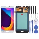Pantalla Completa OLED para Samsung Galaxy J7 Nxt SM-J701 (Blanco)