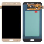 Pantalla Completa OLED para Samsung Galaxy J7 SM-J710 (Dorado) - Imagen 3