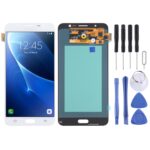 Pantalla Completa OLED para Samsung Galaxy J7 SM-J710 (Blanco)
