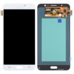 Pantalla Completa OLED para Samsung Galaxy J7 SM-J710 (Blanco) - Imagen 3
