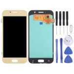 Pantalla Completa OLED para Samsung Galaxy A5 SM-A520 (Dorado) - Imagen 2