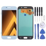 Pantalla Completa OLED para Samsung Galaxy A5 SM-A520 (Azul)