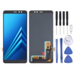 Pantalla Completa OLED para Samsung Galaxy A8+ SM-A730