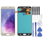 Pantalla Completa OLED para Samsung Galaxy J4 SM-J400 (Dorado)