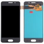 Pantalla Completa OLED para Samsung Galaxy A3 SM-A310 (Negro) - Imagen 3