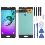Pantalla Completa OLED para Samsung Galaxy A5 SM-A510 (Negro)