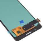Pantalla Completa OLED para Samsung Galaxy A5 SM-A510 (Negro) - Imagen 4