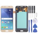 Pantalla Completa OLED para Samsung Galaxy J5 SM-J500 (Dorado)