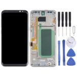 Pantalla Completa OLED para Samsung Galaxy S8+ SM-G955 con Marco - Imagen 2