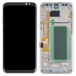 Pantalla Completa OLED para Samsung Galaxy S8+ SM-G955 con Marco - Imagen 3
