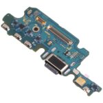 Placa de Puerto de Carga para Samsung Galaxy Z Fold2 5G SM-F916N - Imagen 2