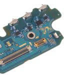 Placa de Puerto de Carga para Samsung Galaxy Z Fold2 5G SM-F916N - Imagen 4