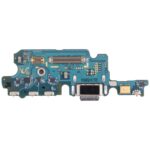 Placa de Puerto de Carga para Samsung Galaxy Z Fold2 5G SM-F916U