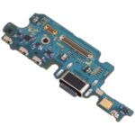 Placa de Puerto de Carga para Samsung Galaxy Z Fold2 5G SM-F916U - Imagen 2