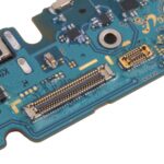 Placa de Puerto de Carga para Samsung Galaxy Z Fold2 5G SM-F916U - Imagen 4