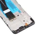 Pantalla Completa para Samsung Galaxy M02s con Marco (EE. UU.) - Imagen 4