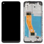 Pantalla Completa para Samsung Galaxy M11 con Marco (EE. UU.) - Imagen 3
