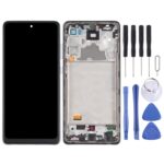 Pantalla Completa TFT para Samsung Galaxy A72 4G SM-A725 - Imagen 2