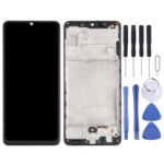 Pantalla Completa TFT para Samsung Galaxy A32 4G SM-A325 con Marco (No Huellas) - Imagen 2