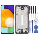 Pantalla Completa TFT para Samsung Galaxy A52 5G SM-A526 con Marco