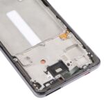 Pantalla Completa TFT para Samsung Galaxy A52 5G SM-A526 con Marco - Imagen 4