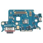 Placa de Puerto de Carga para Samsung Galaxy S22 5G SM-S901B (Versión UE)