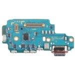Placa de Puerto de Carga para Samsung Galaxy S22 Ultra 5G SM-S908U (EE. UU.)