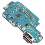 Placa de Puerto de Carga para Samsung Galaxy S22 Ultra 5G SM-S908U (EE. UU.) - Imagen 2