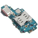 Placa de Puerto de Carga para Samsung Galaxy S22 Ultra 5G SM-S908U (EE. UU.) - Imagen 3