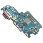 Placa de Puerto de Carga para Samsung Galaxy S21 FE 5G SM-G990E - Imagen 2