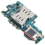 Placa de Puerto de Carga para Samsung Galaxy S21 FE 5G SM-G990E - Imagen 3
