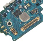 Placa de Puerto de Carga para Samsung Galaxy S21 FE 5G SM-G990E - Imagen 4