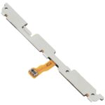 Botón de Encendido y Cable Flex de Volumen para Samsung Galaxy S21 FE 5G SM-G990 - Imagen 3
