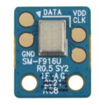 Cable Flex Micrófono para Samsung Galaxy Z Fold2 5G SM-F916
