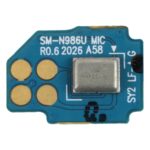 Cable Flex de Micrófono para Samsung Galaxy Note 20 Ultra 5G SM-N986
