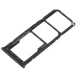 Bandeja de Tarjeta SIM y Micro SD para Samsung Galaxy M21 SM-M215 (Negro) - Imagen 2