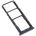 Bandeja de Tarjeta SIM y Micro SD para Samsung Galaxy M32 SM-M325 (Negro) - Imagen 2