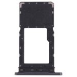 Bandeja Tarjeta Micro SD para Samsung Galaxy Tab A8 10.5 SM-X200 / X205 (Gris)