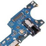 Placa de Puerto de Carga para Samsung Galaxy F52 5G SM-E526 - Imagen 4