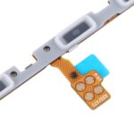 Botón de Encendido y Cable Flex Volumen para Samsung Galaxy A33 5G (SM-A336B) - Imagen 4