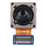 Cámara Trasera para Samsung Galaxy A12 Nacho SM-A127