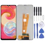 Pantalla Completa para Samsung Galaxy A04 SM-A045F