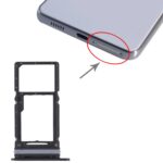 Bandeja de Tarjeta SIM y Micro SD para Samsung Galaxy A33 5G SM-A336B - Imagen 4