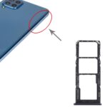 Bandeja Tarjeta SIM y Micro SD para Samsung Galaxy M32 5G SM-M326B - Imagen 4