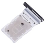 Bandeja de Tarjeta SIM para Samsung Galaxy S22 Ultra 5G SM-S908B (Negro Azabache) - Imagen 3